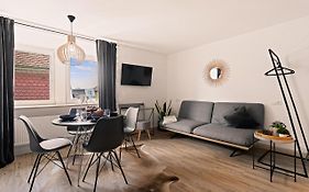 Einzimmerwohnung in Seenähe